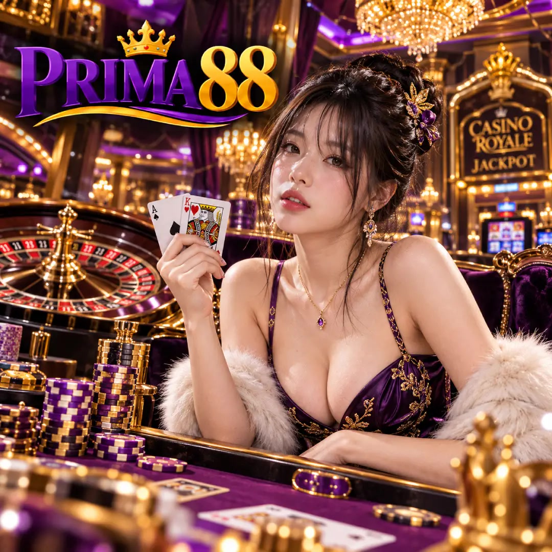 prima88id.org